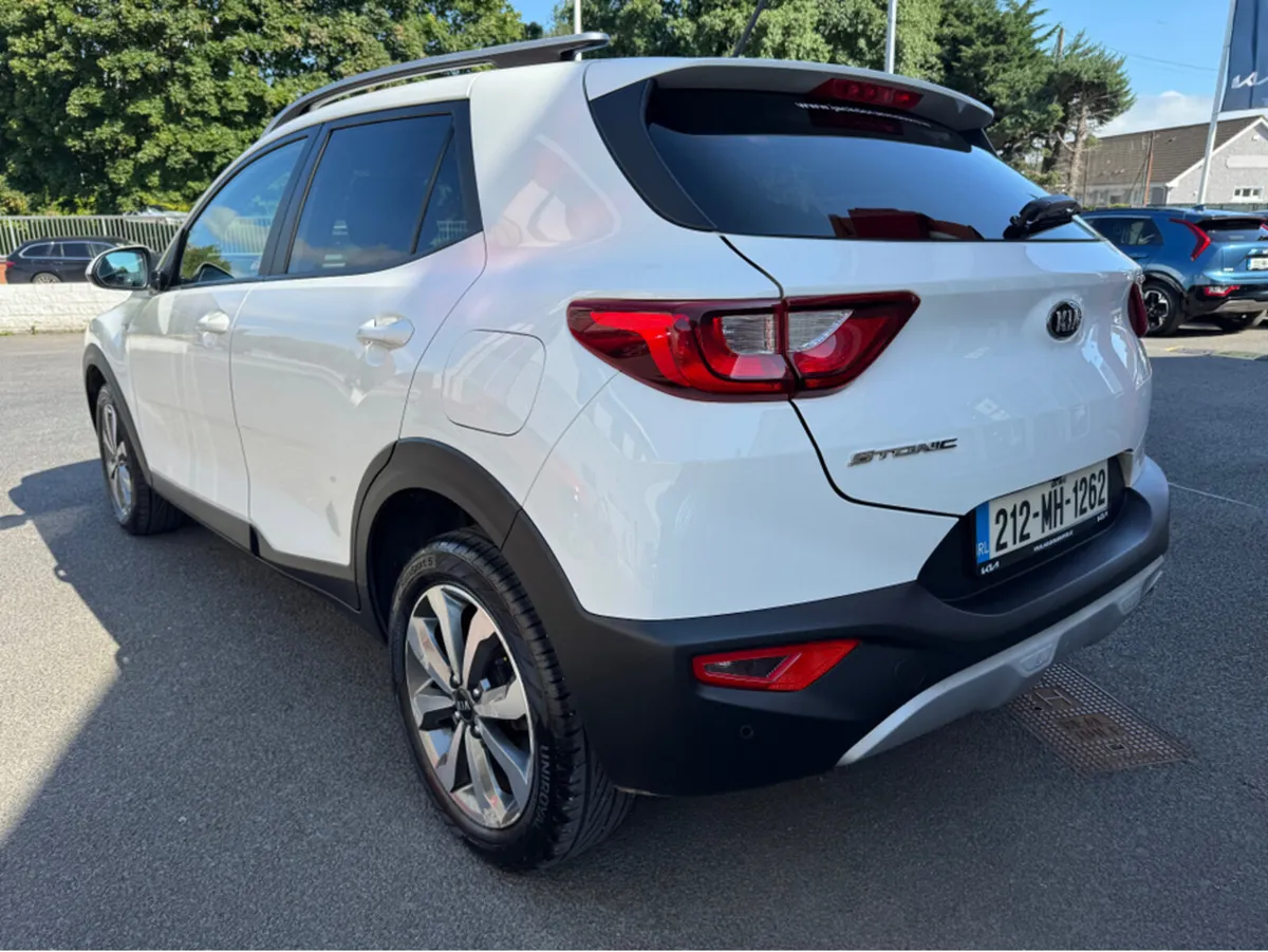 Kia Stonic 1.0 K2 PE****Deposit Taken**** - Image 4