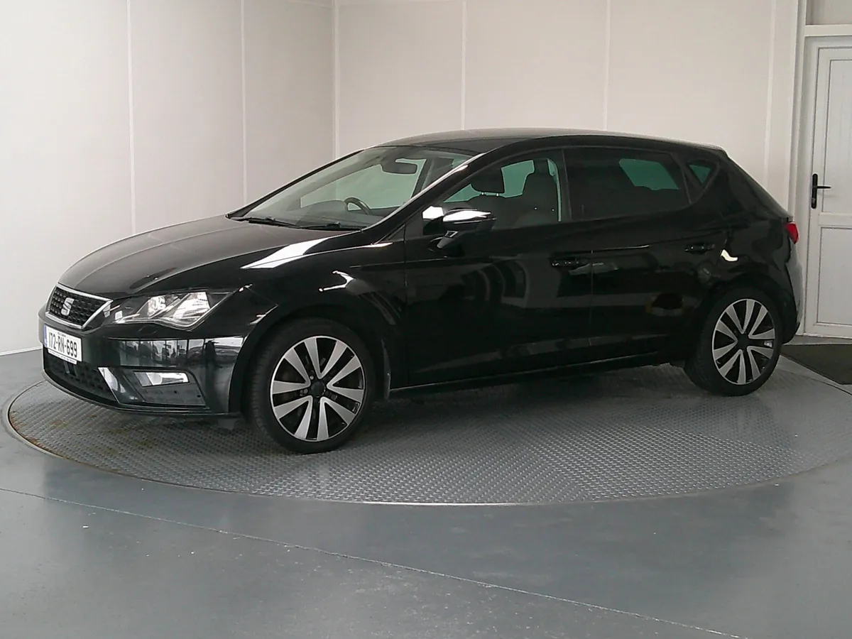 SEAT Leon 2017 - Image 3
