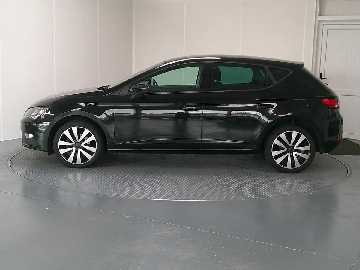 SEAT Leon 2017 - Image 4