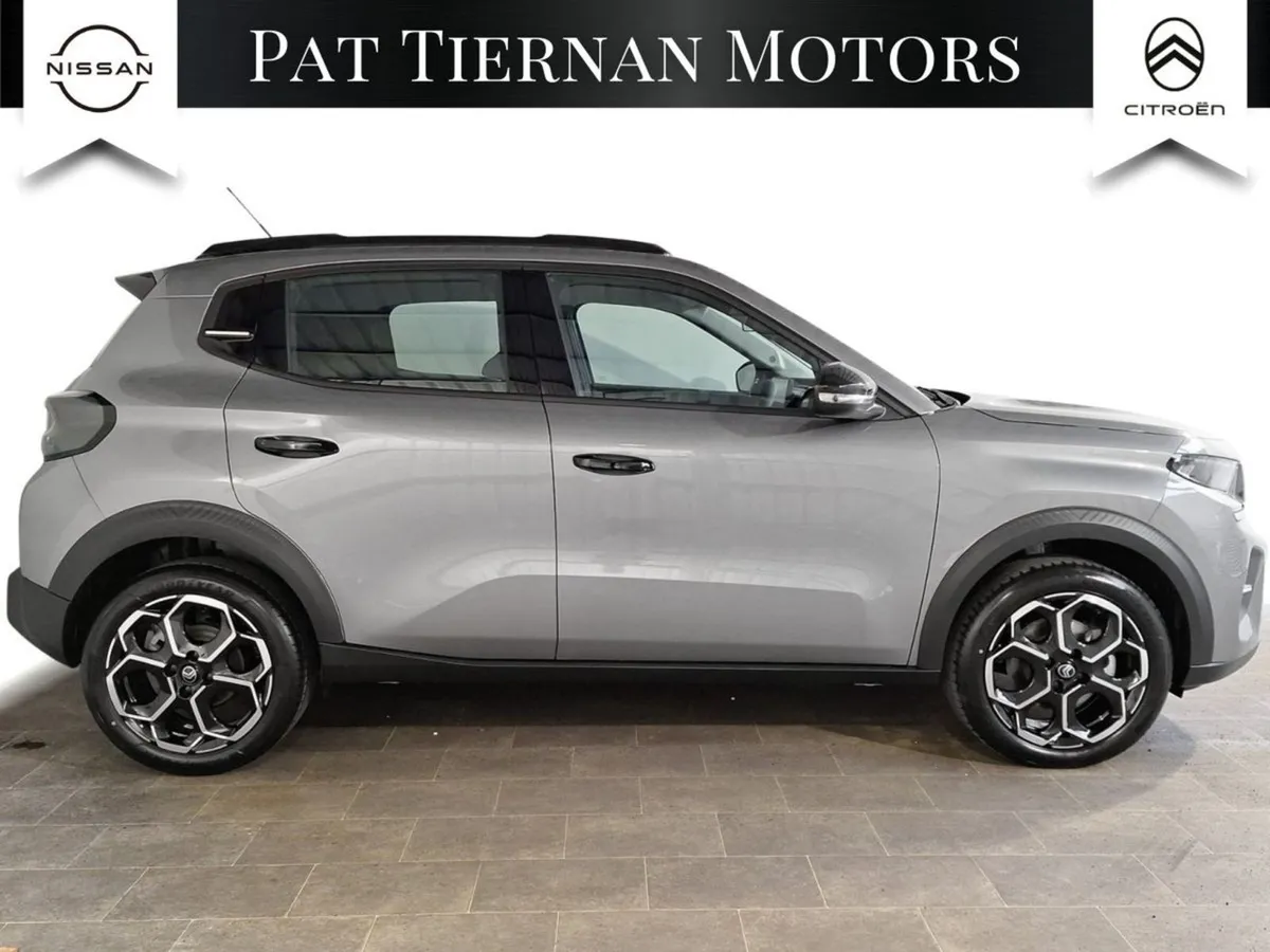 Citroen C3 Plus 1.2 Mhev - Image 3