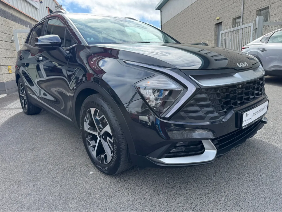 Kia Sportage MHEV K3 DSL ****Deposit Taken**** - Image 3