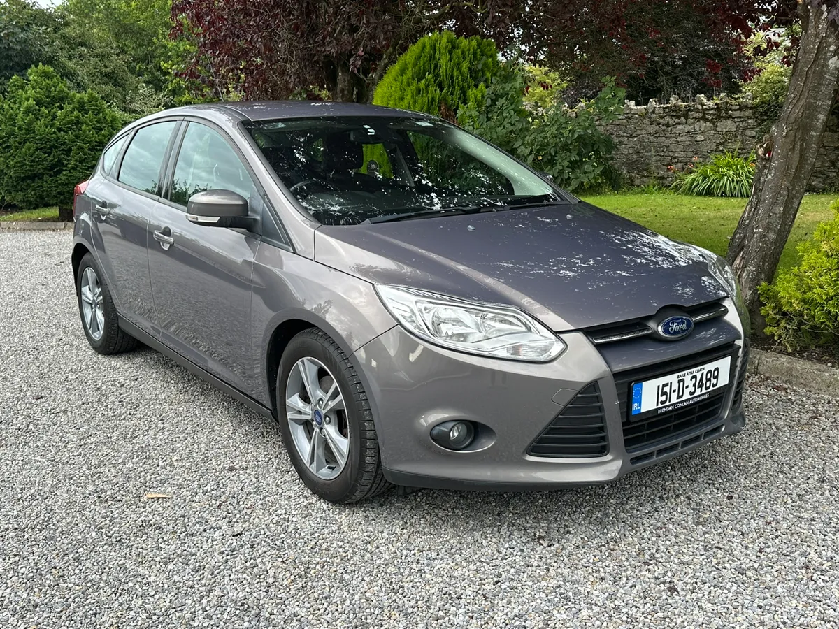 Ford Focus - Image 2