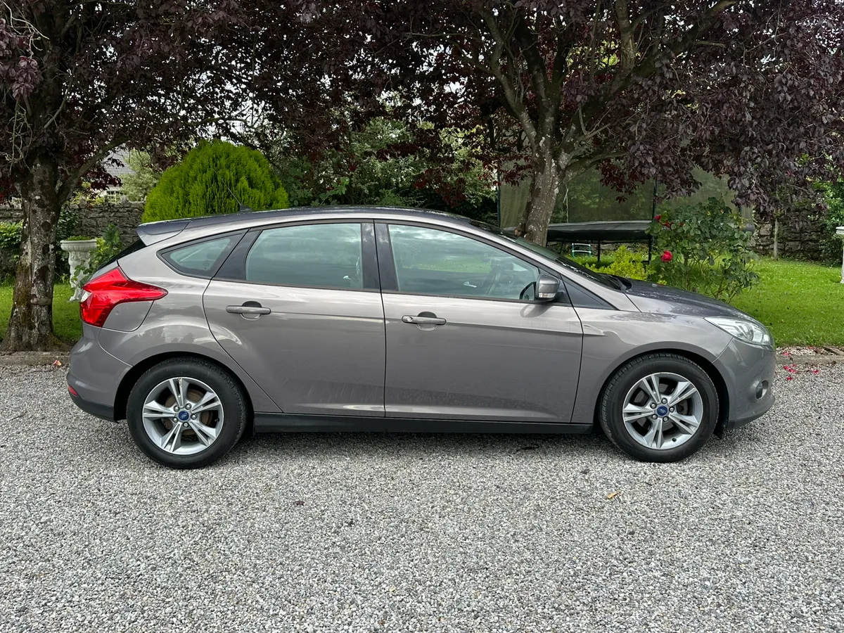 Ford Focus - Image 3