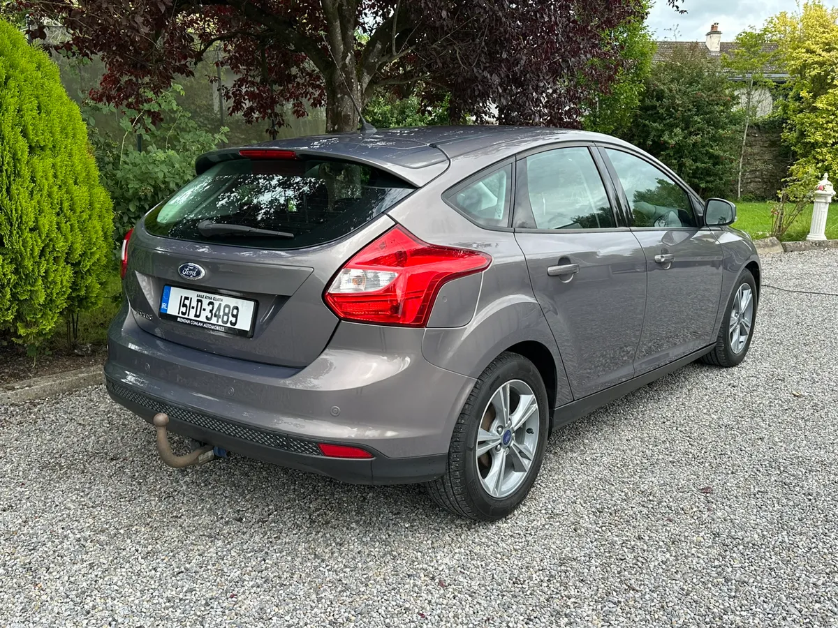Ford Focus - Image 4