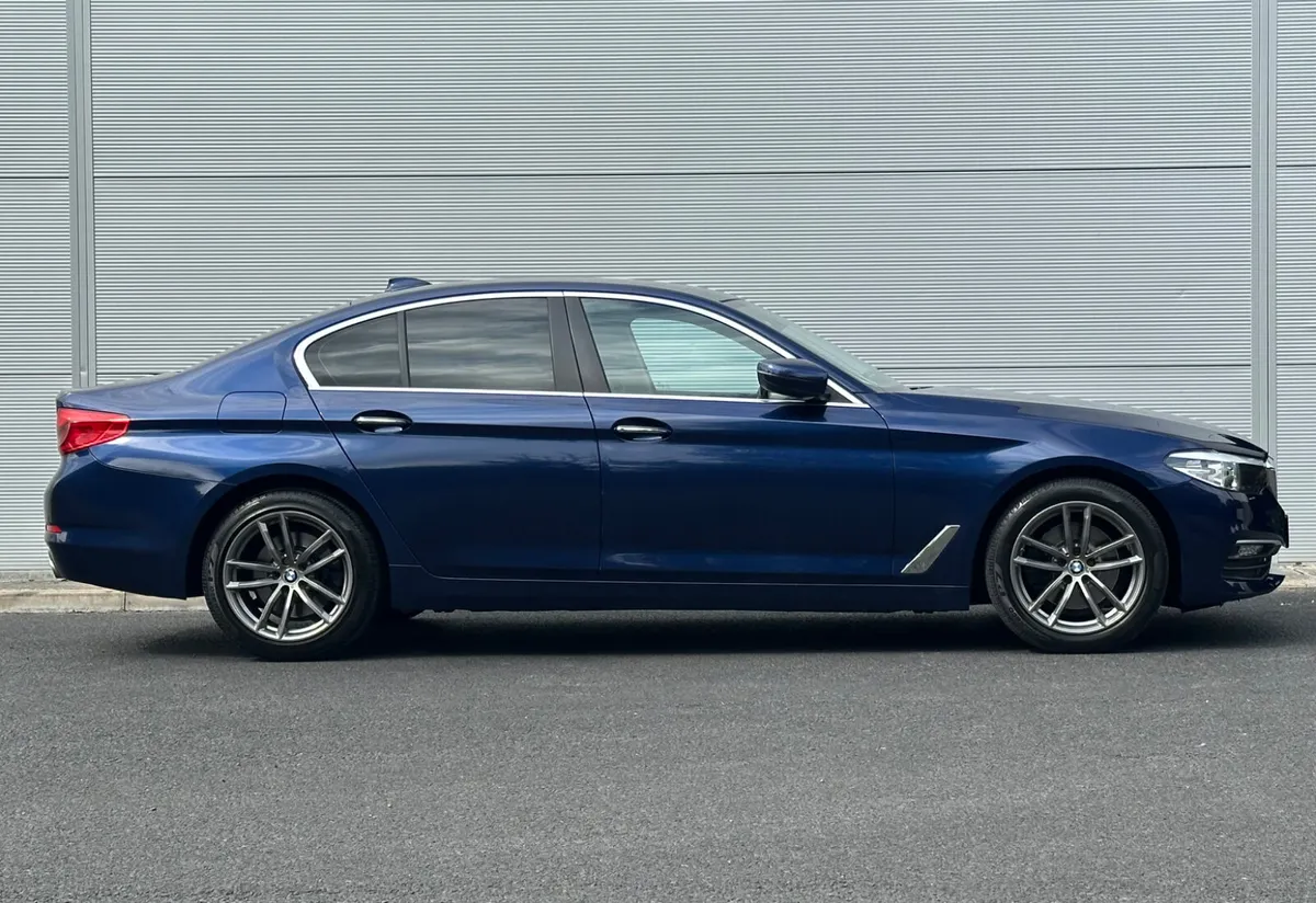 BMW 520d SE Msport Styling *IrishCar - Image 4