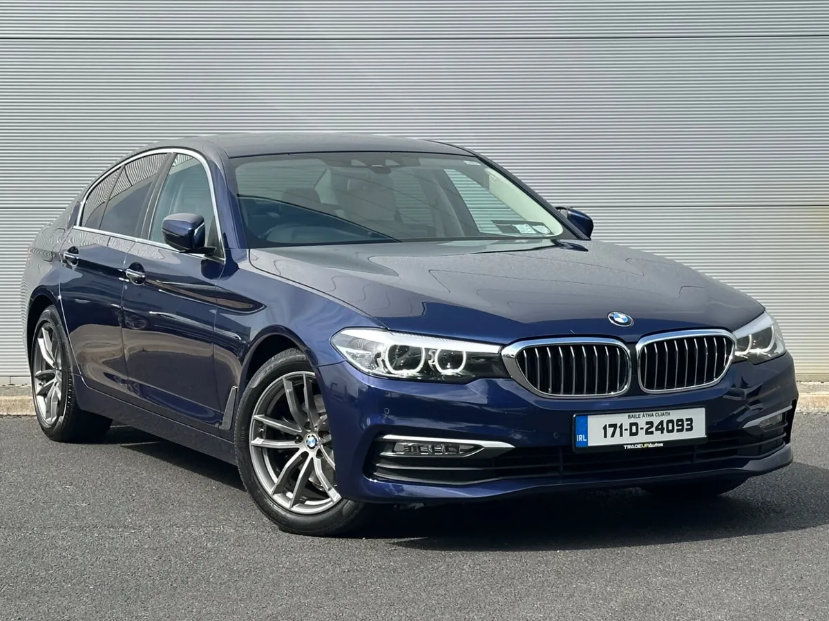 BMW 520d SE Msport Styling *IrishCar - Image 1