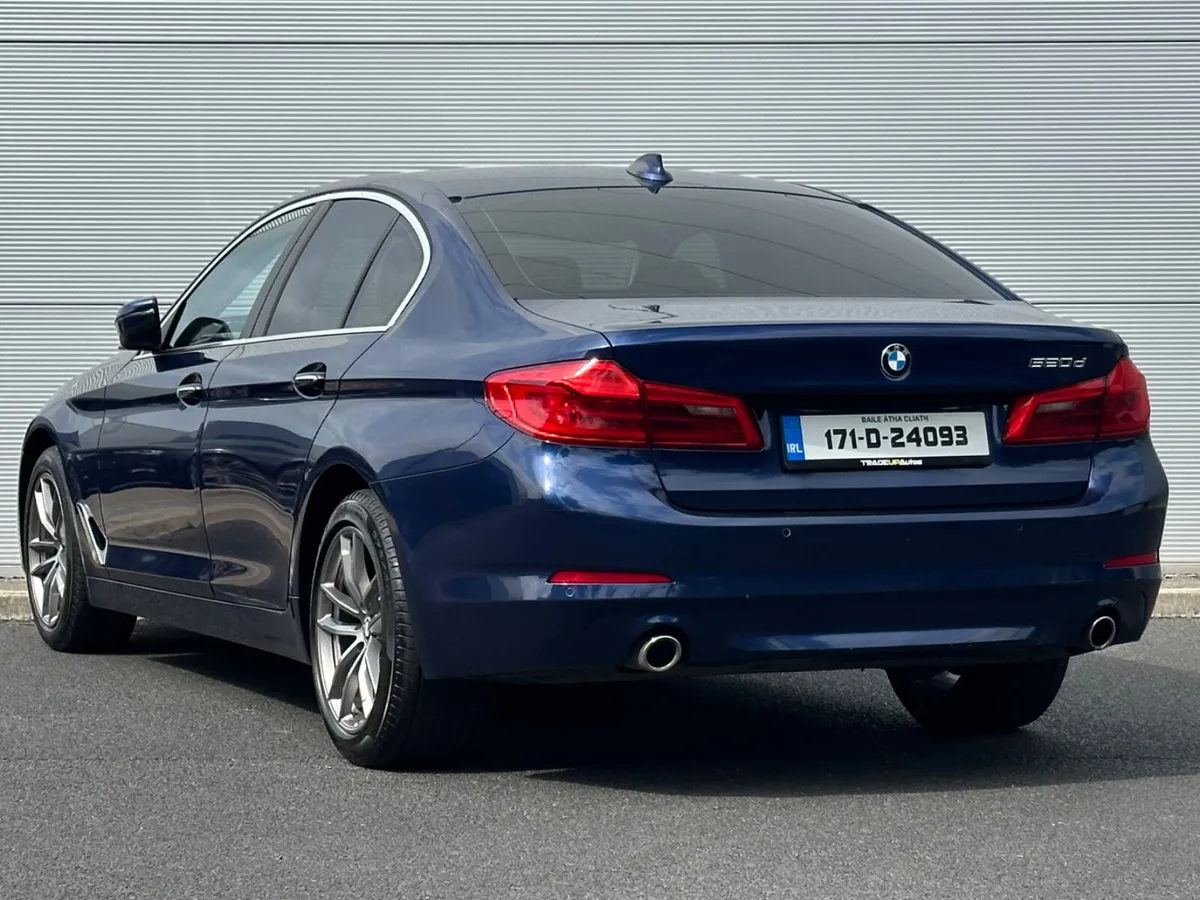 BMW 520d SE Msport Styling *IrishCar - Image 3