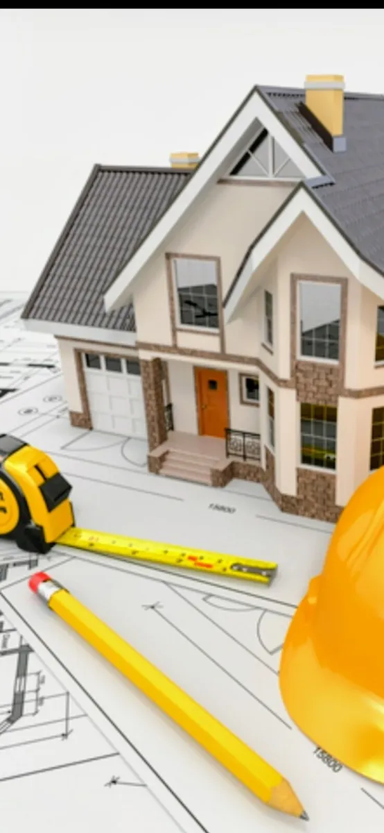 Project Management, Snag Lists, Handyman Services - Image 1