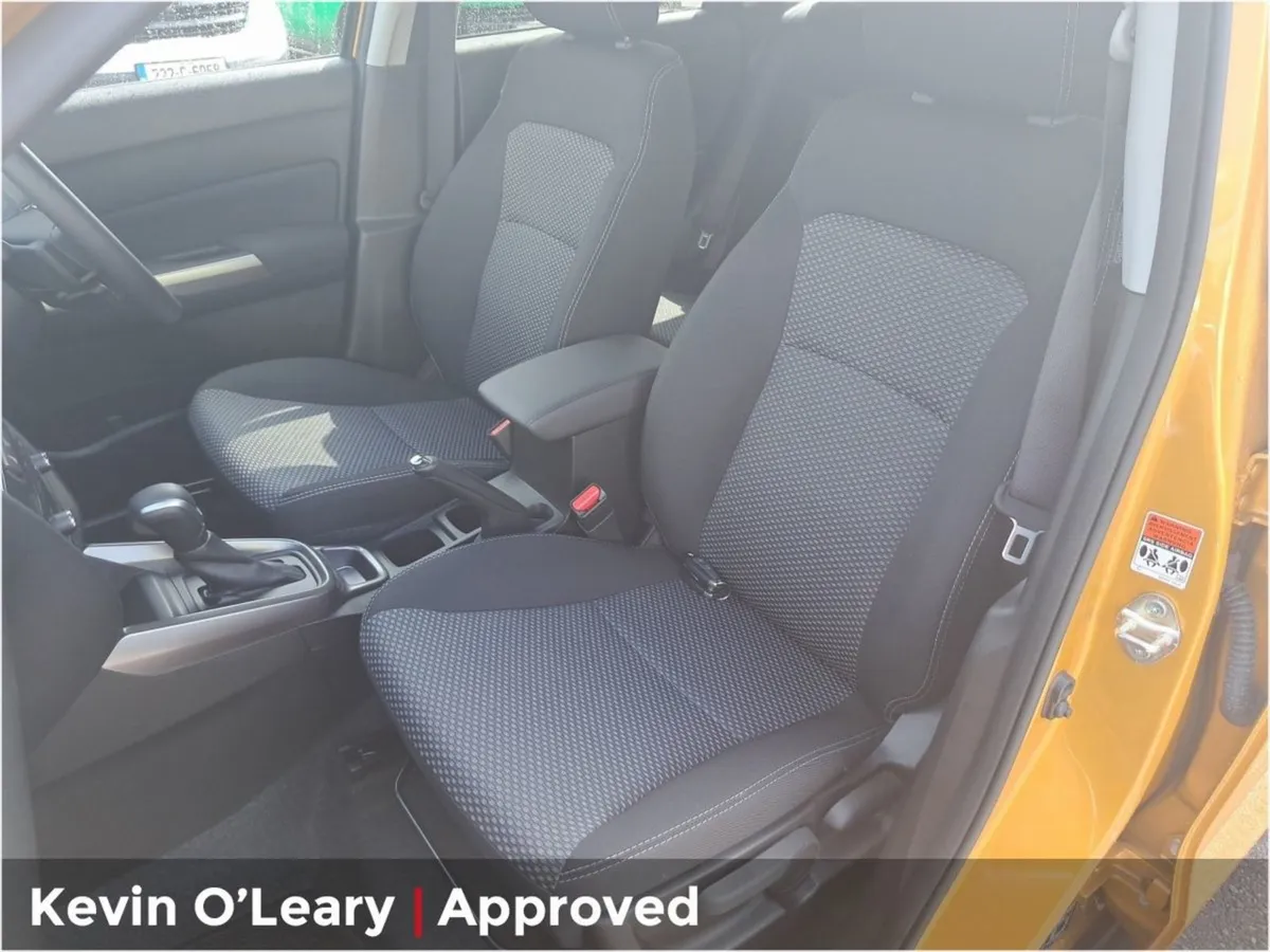 Suzuki Vitara 1.5 HEV Sz-t  0  Finance Available - Image 4