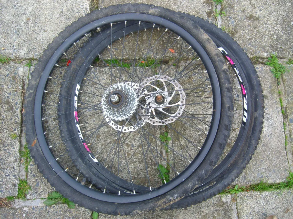 bicycle - Image 1