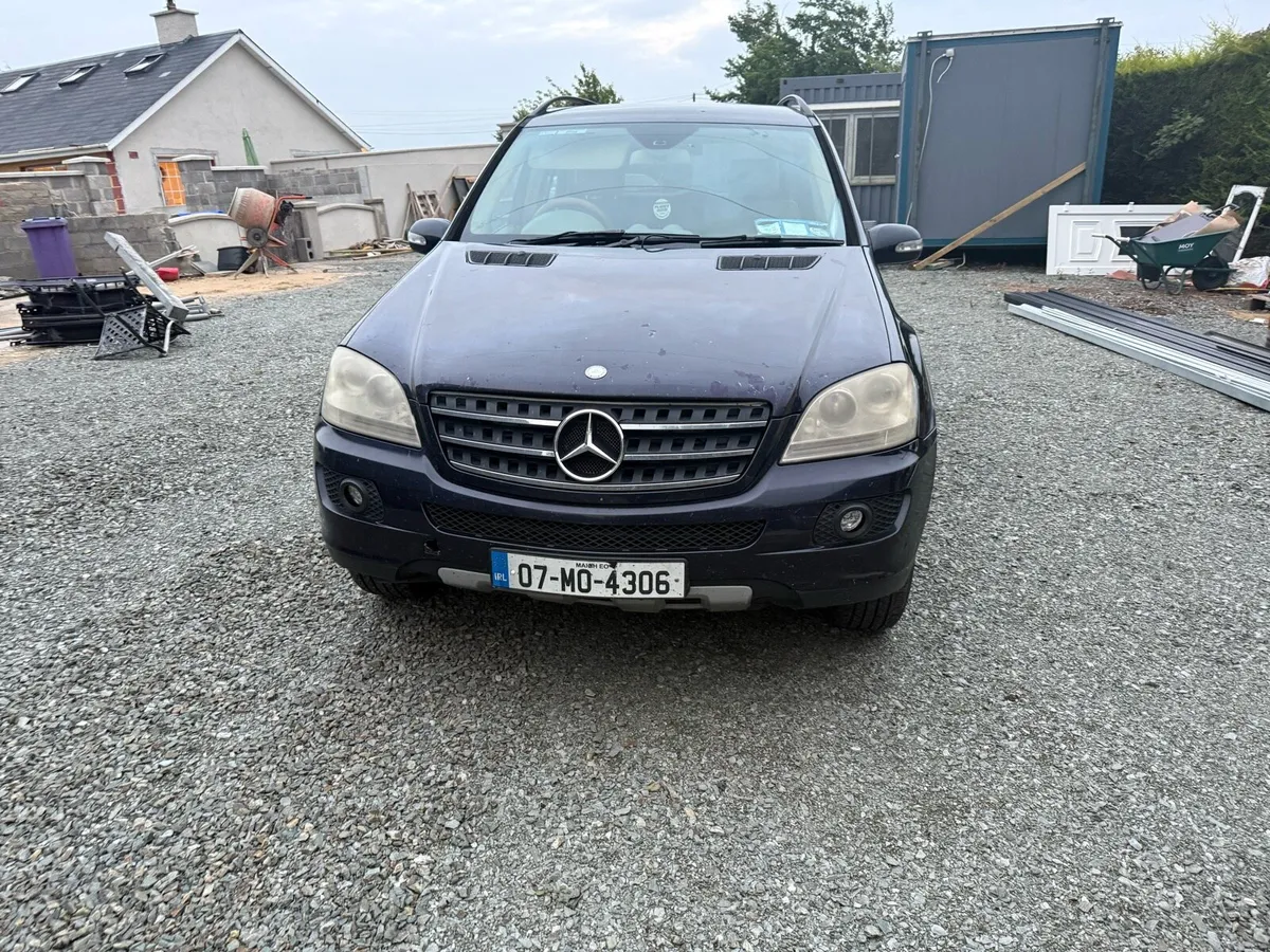 Ml 320 - Image 3