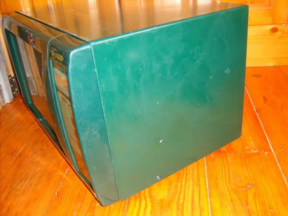 microwave - Image 3