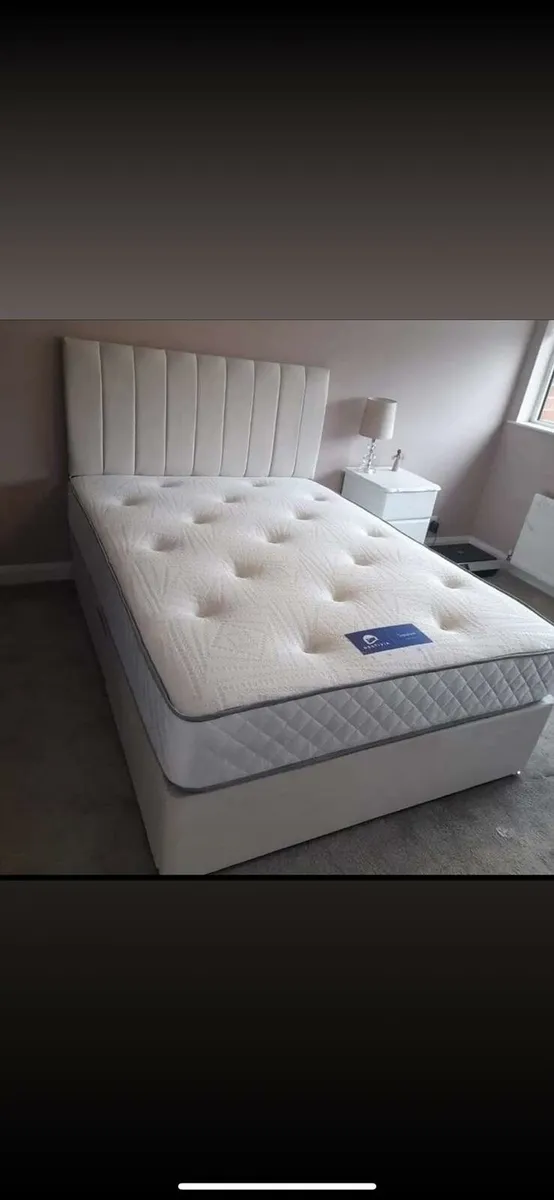 Orlando beds sizes from single to super king - Image 2