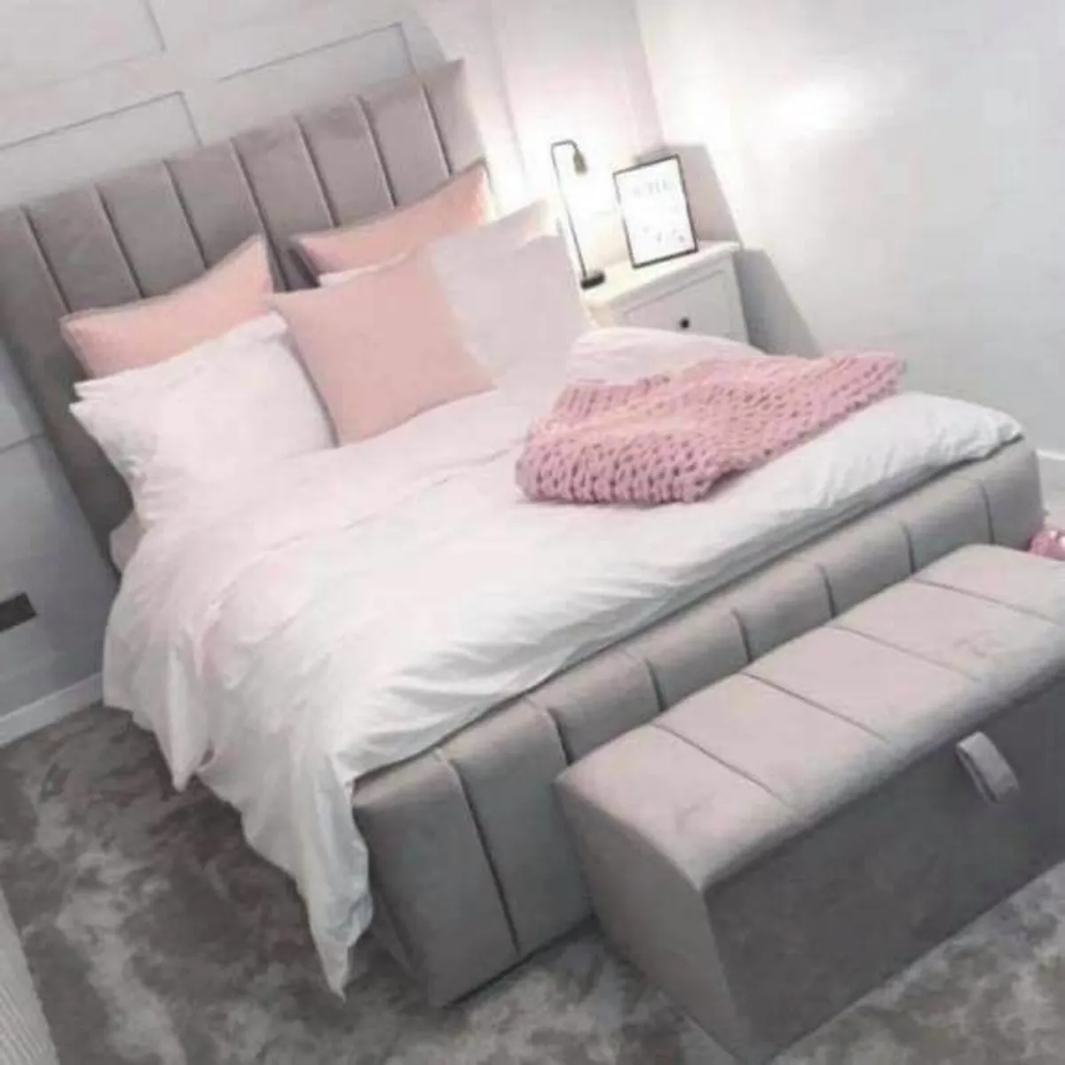 Orlando beds sizes from single to super king - Image 1