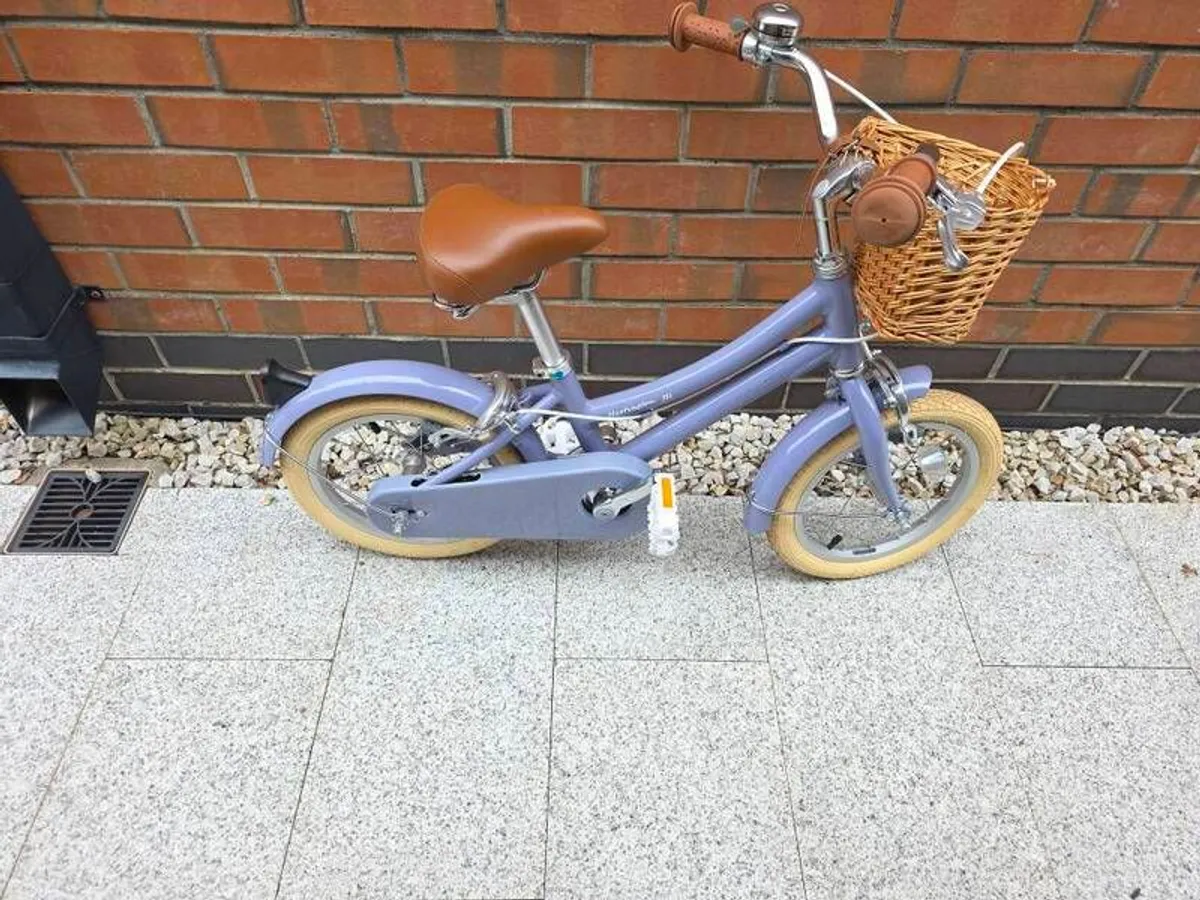 Forme Harrington Junior Bike (3-5 year old) - Image 1
