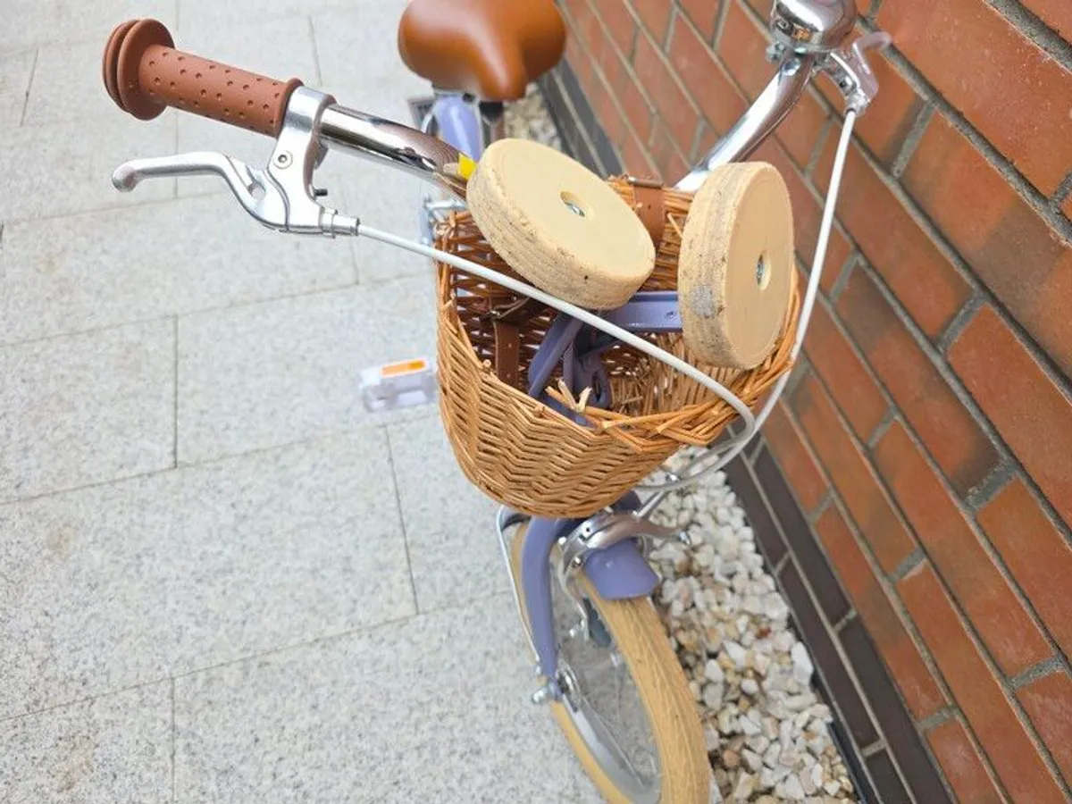 Forme Harrington Junior Bike (3-5 year old) - Image 2