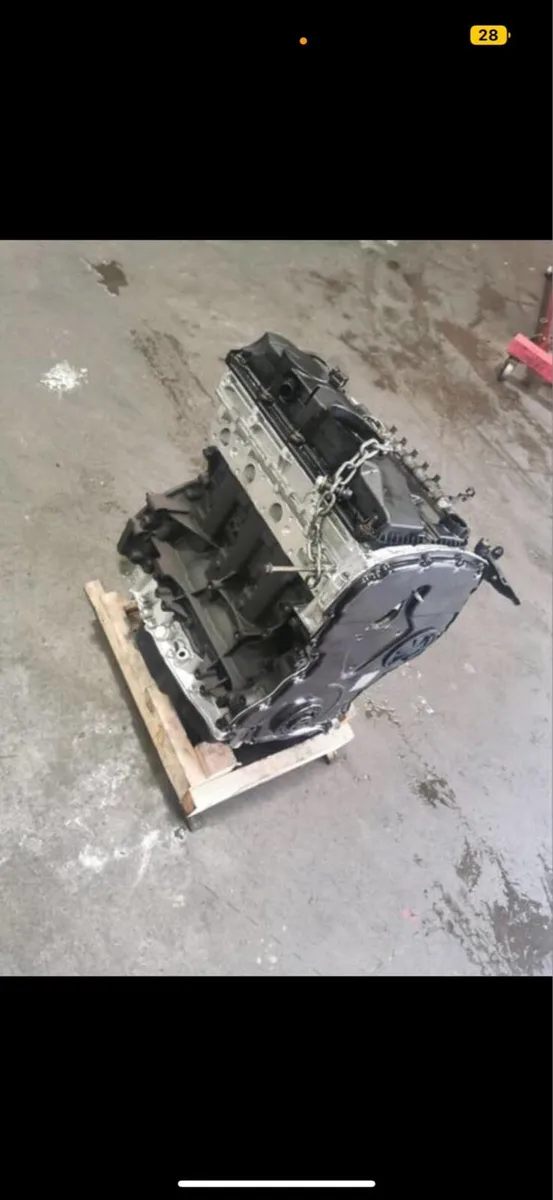 2016 euro 5 transit engine - Image 3