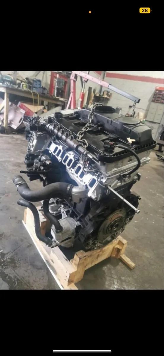 2016 euro 5 transit engine - Image 4