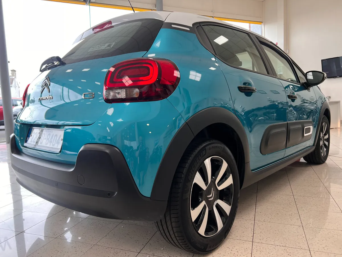 **Only 10,700 Mls / 17,000 Kms FEEL EXCLUSIVE PURE - Image 2