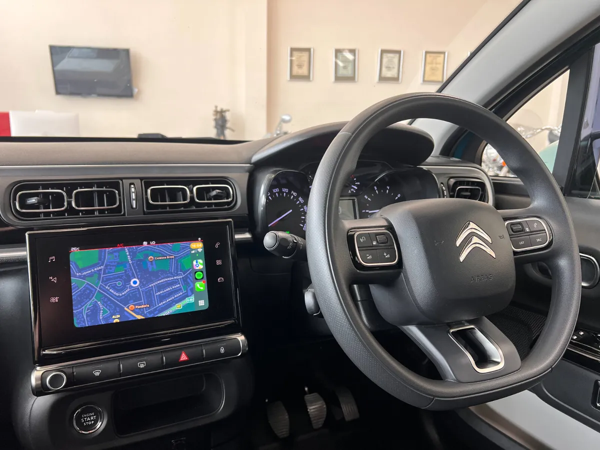 **Only 10,700 Mls / 17,000 Kms FEEL EXCLUSIVE PURE - Image 3