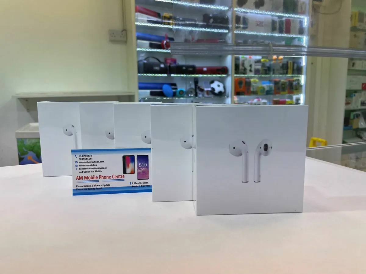 Airpods Pro 2nd Gen USB C