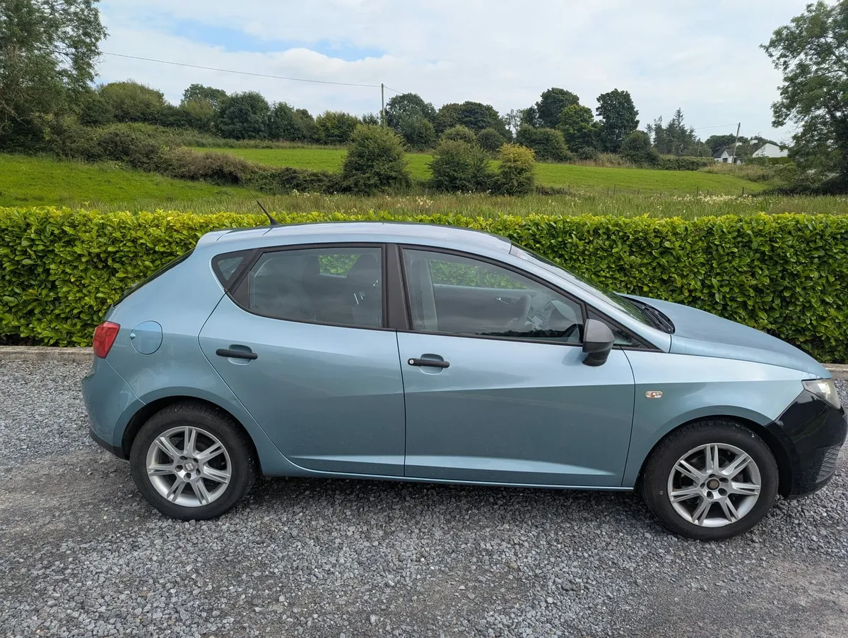 Seat ibiza - Image 2