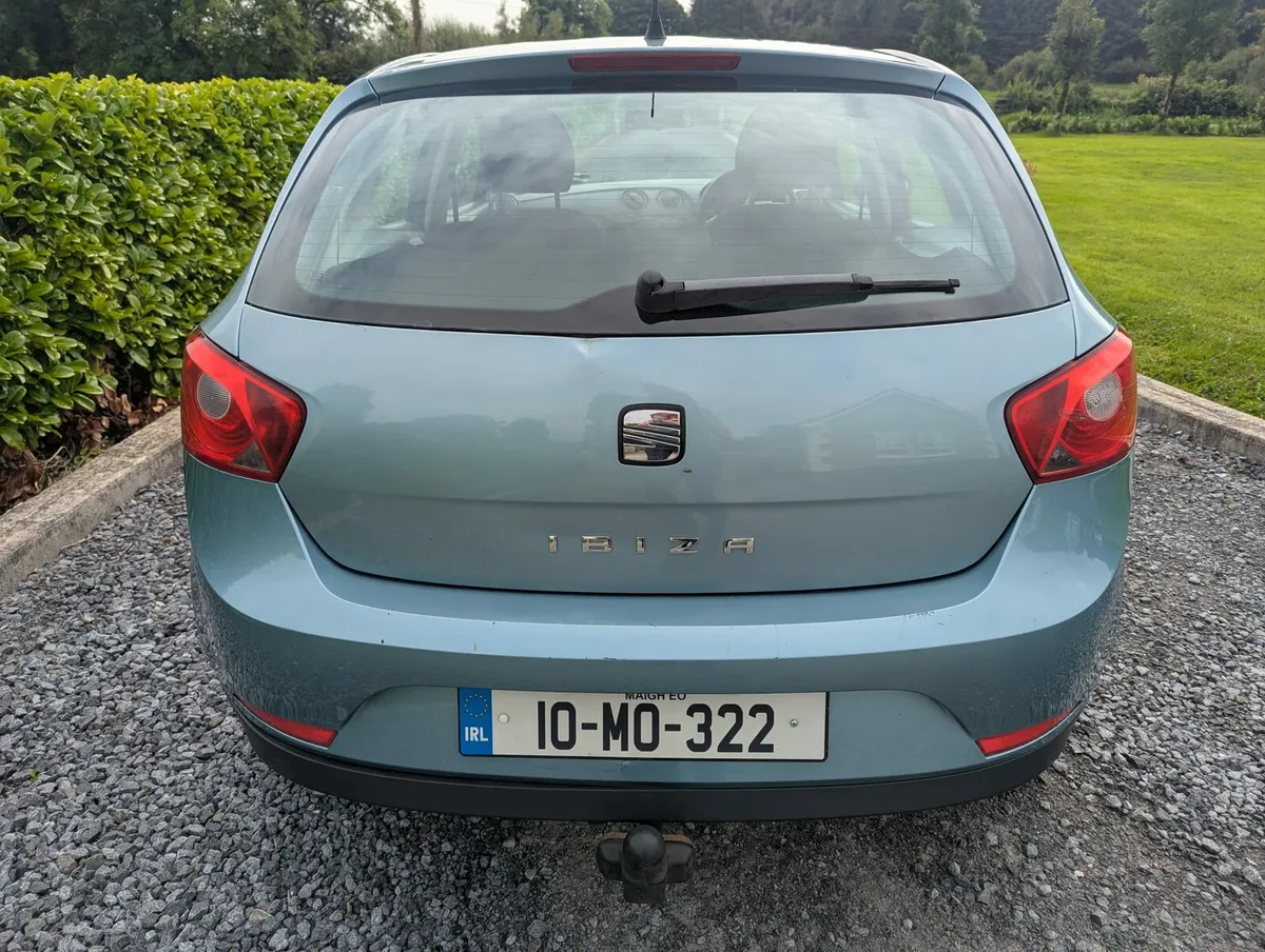 Seat ibiza - Image 3