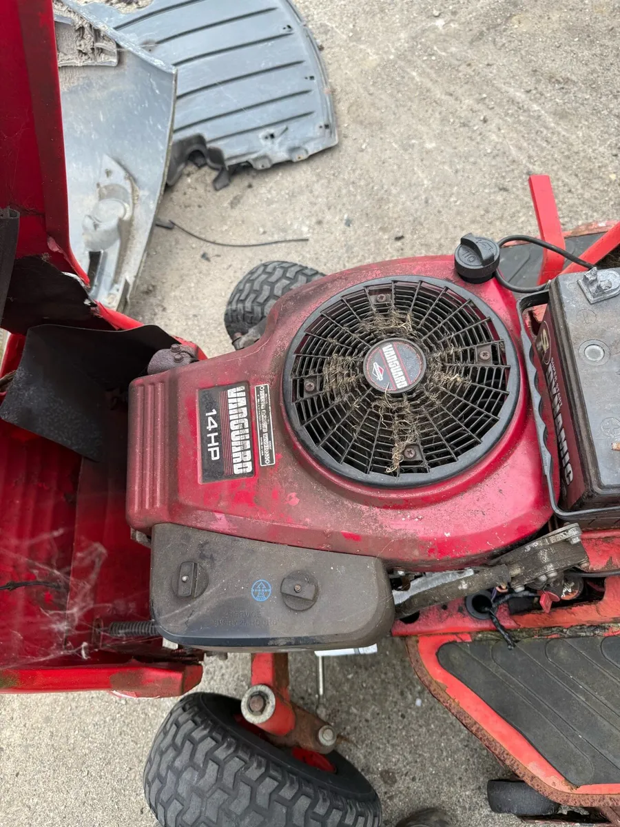 Lawn mower - Image 3