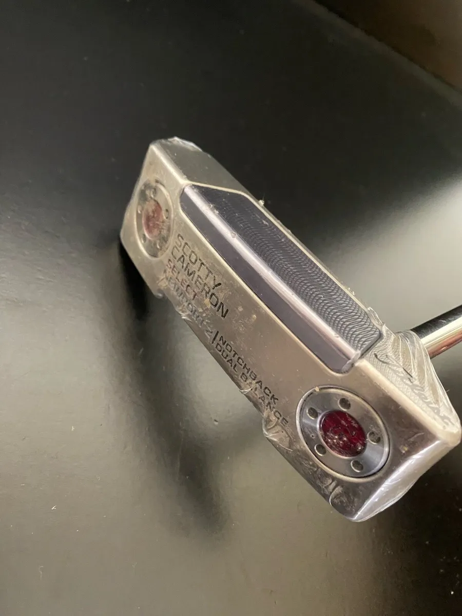 Scotty Cameron - Image 1