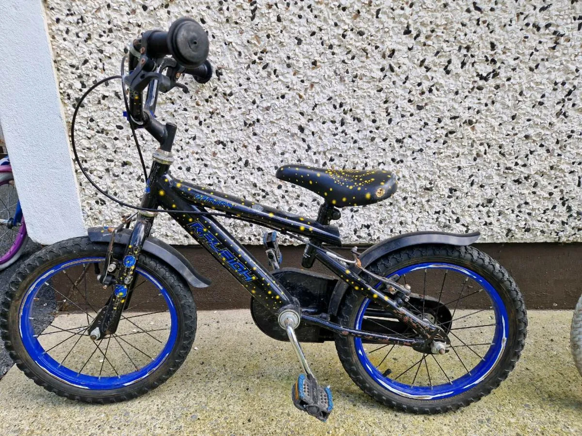 Children's bikes - Image 2