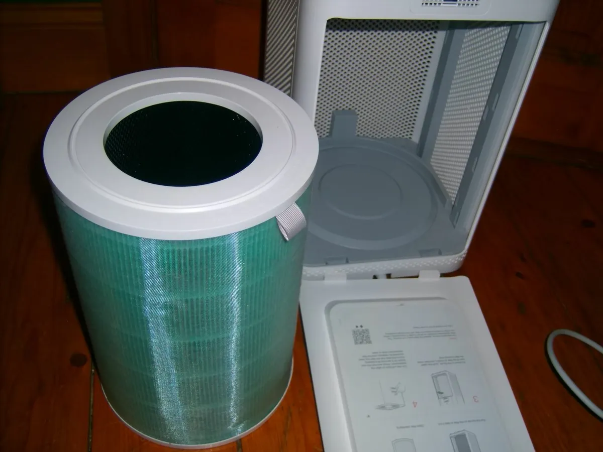 Mi Air Purifier 2 - Image 4
