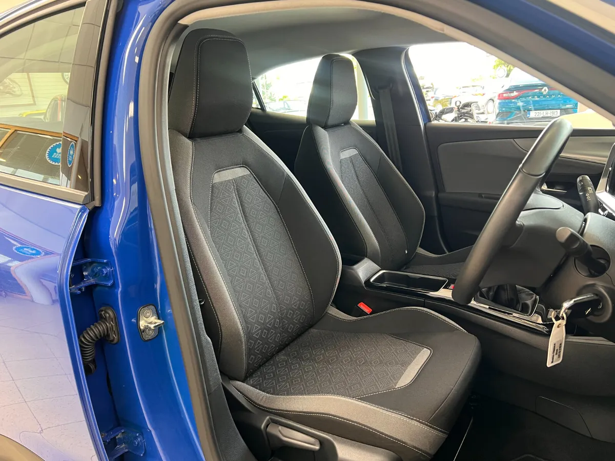 NOW ON SALE 2024 Opel Mokka SC Nice Spec Rear View - Image 3