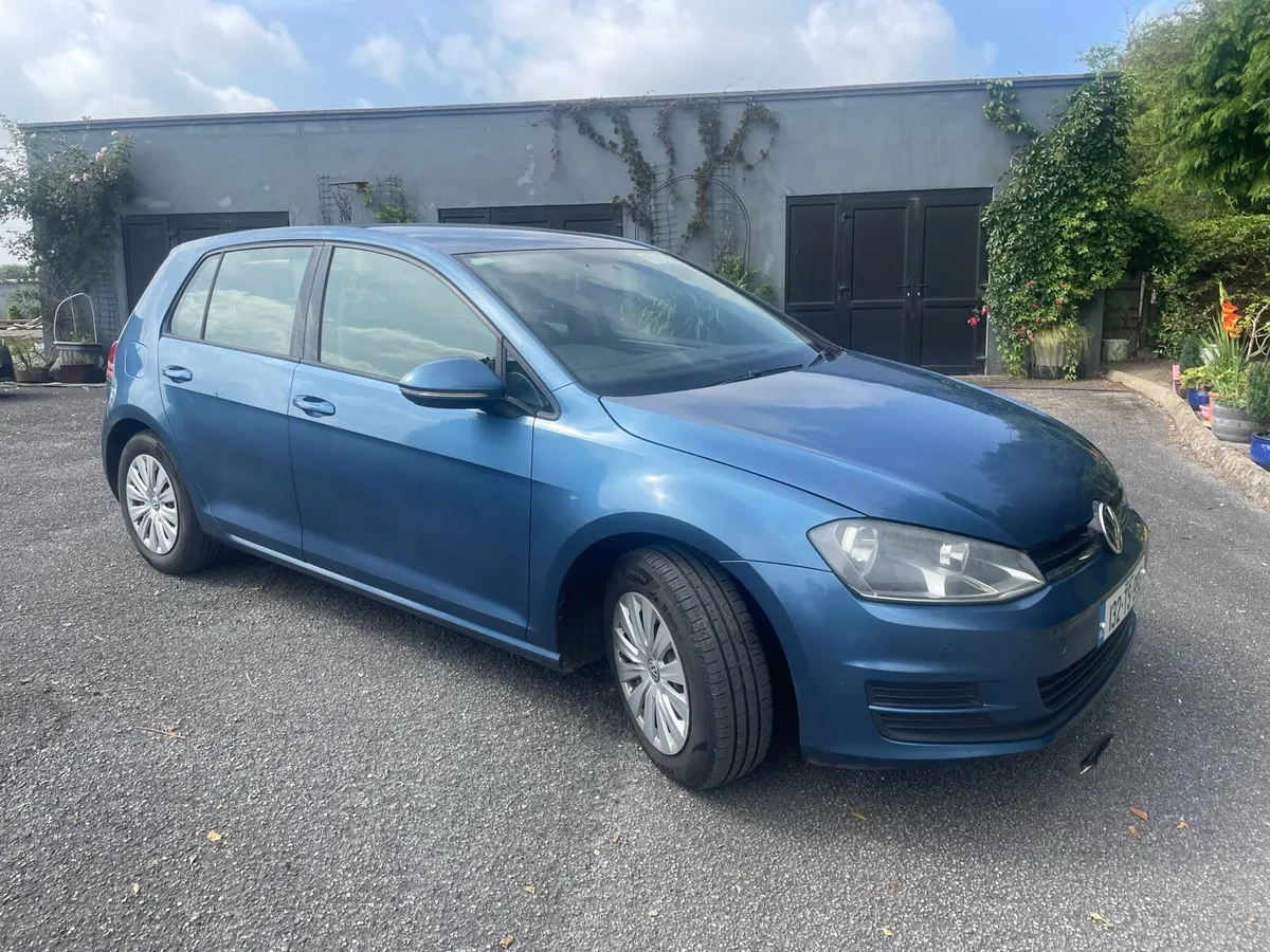 132 Volkswagen Golf 1.4 TSI - Image 2