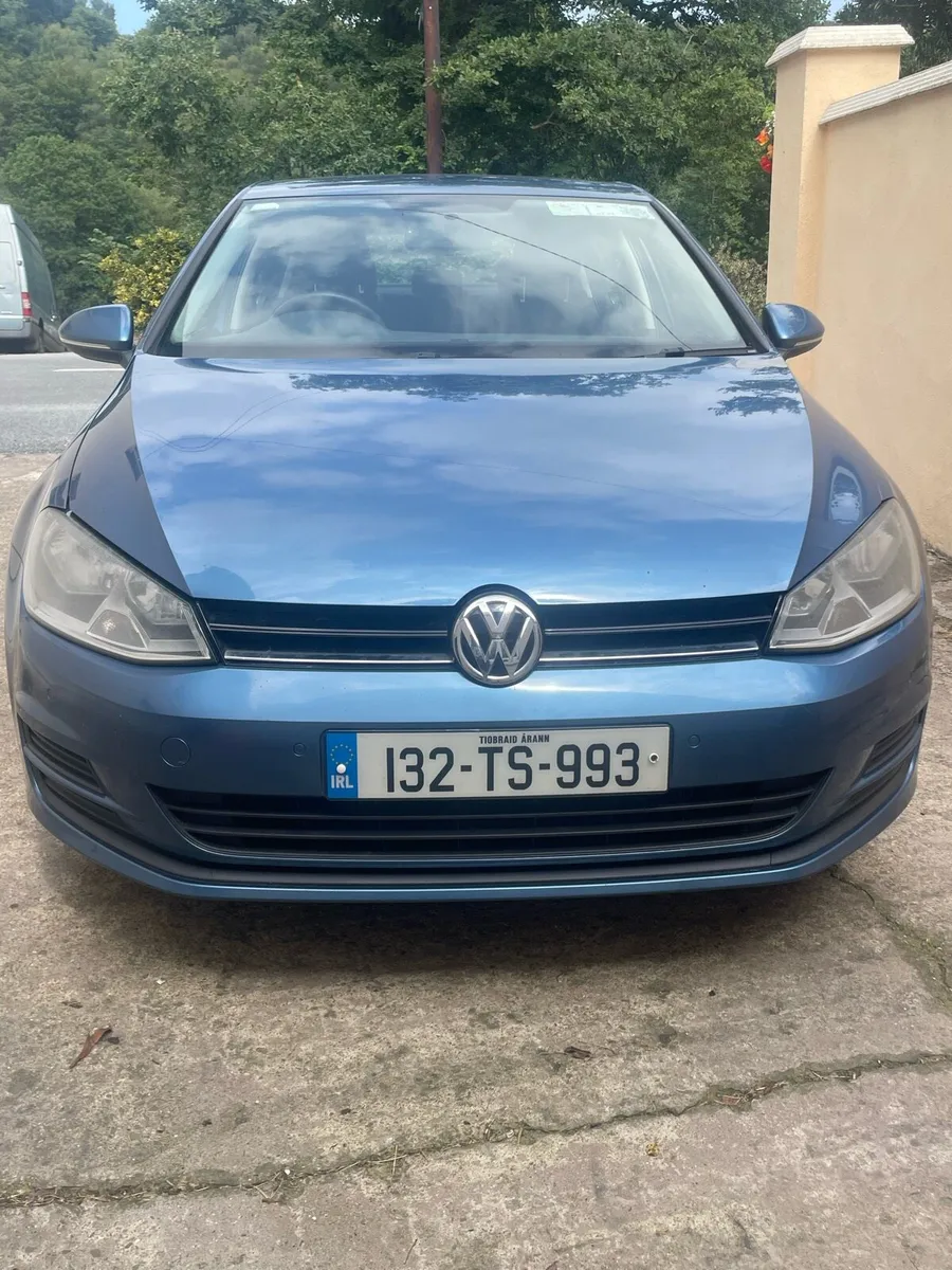 132 Volkswagen Golf 1.4 TSI - Image 4