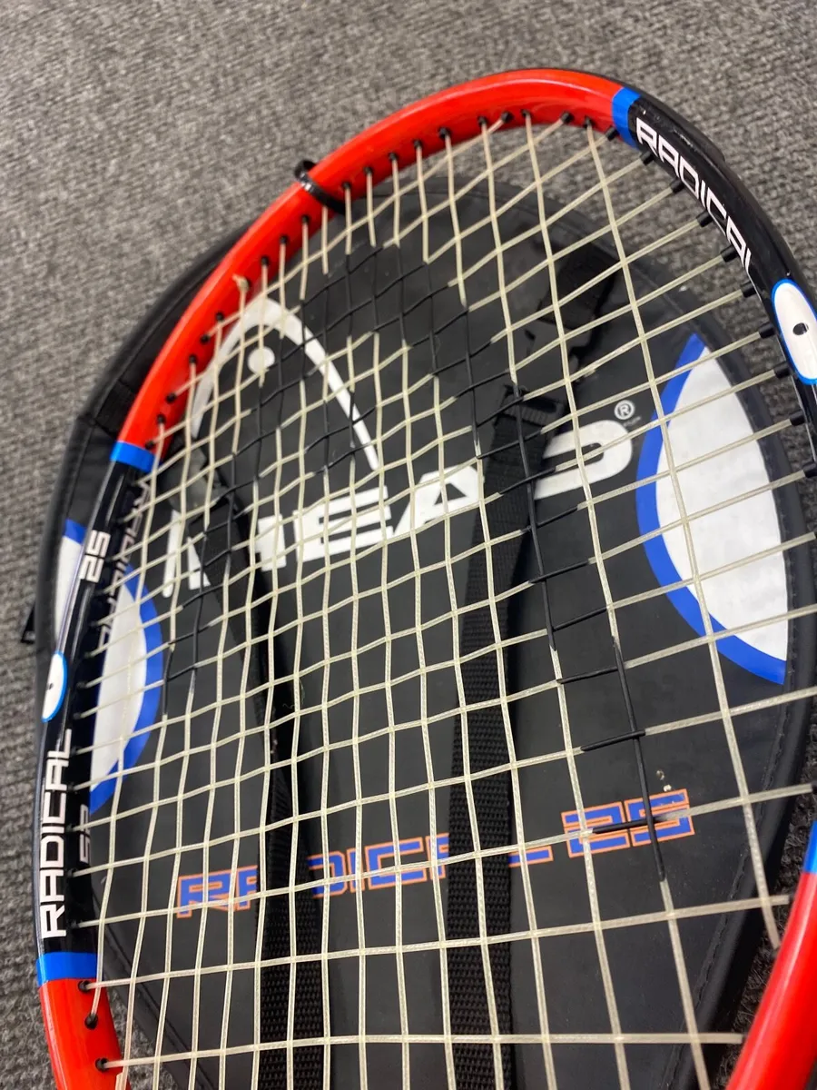 Head Tennis Racket Radical 25 - Image 1
