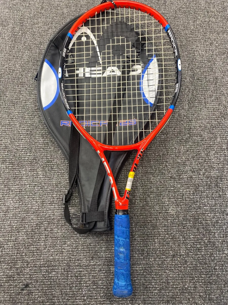 Head Tennis Racket Radical 25 - Image 3