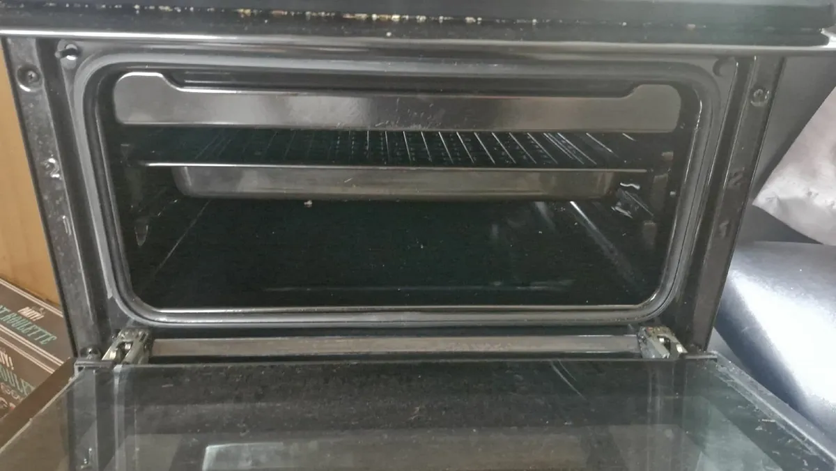 Cooker - Image 2