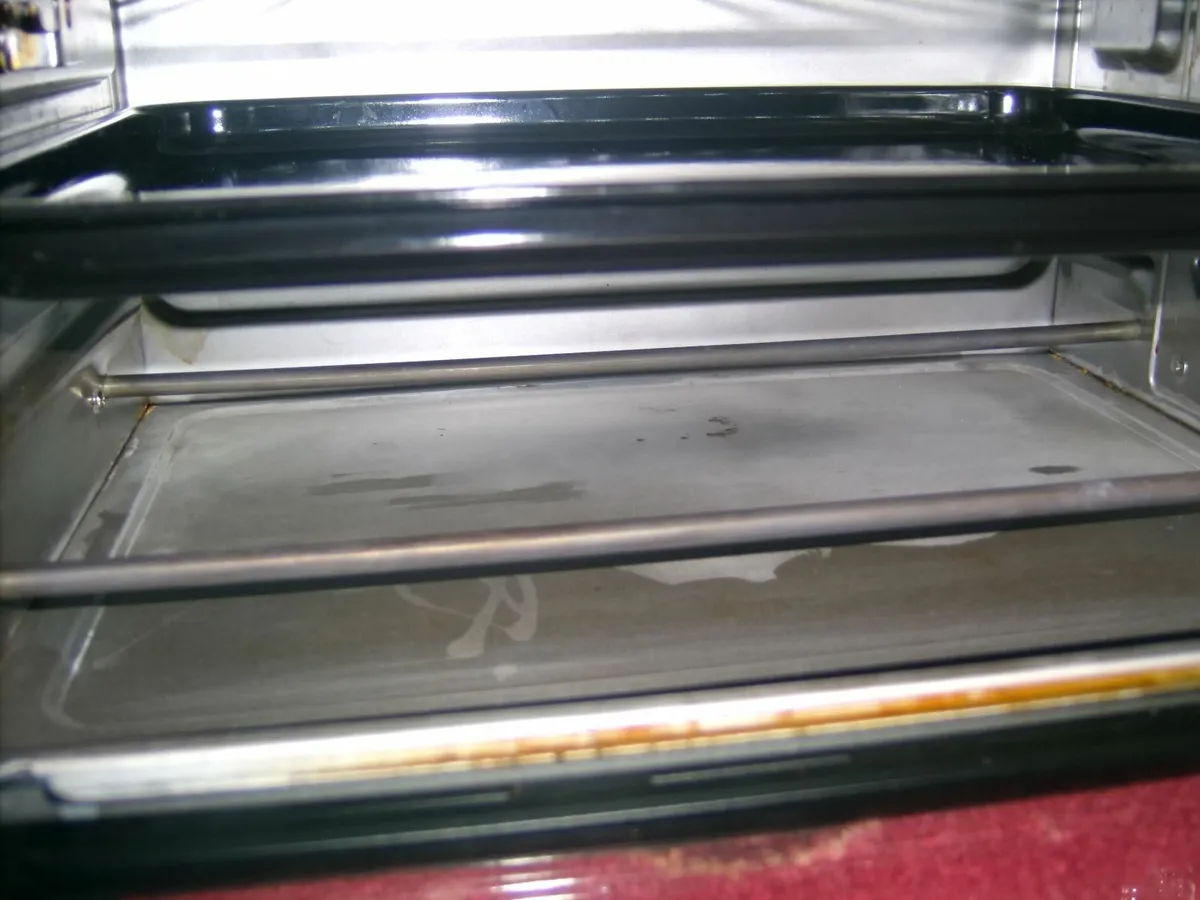 Oven, Grill - Image 2