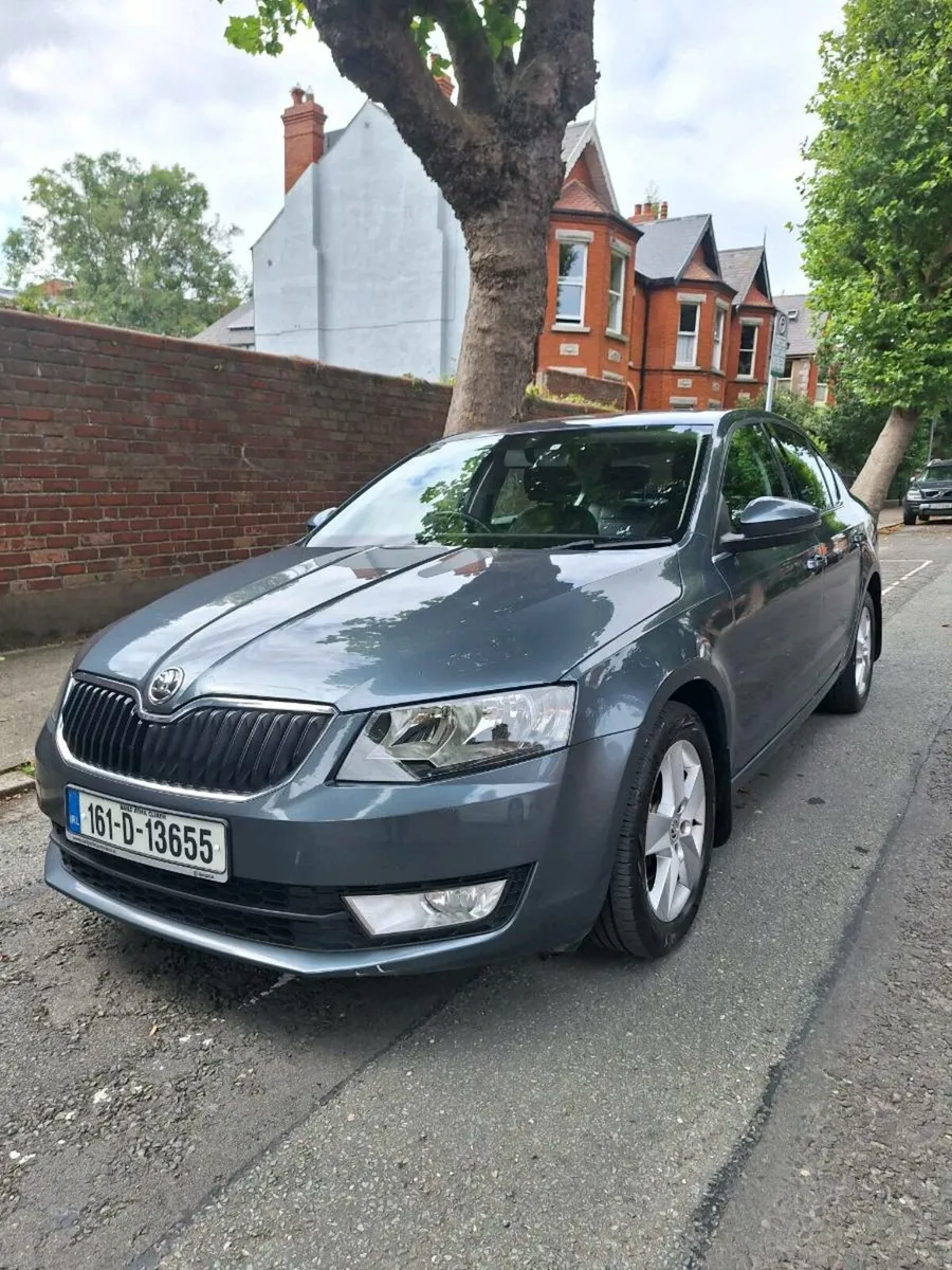 Skoda octavia - Image 2