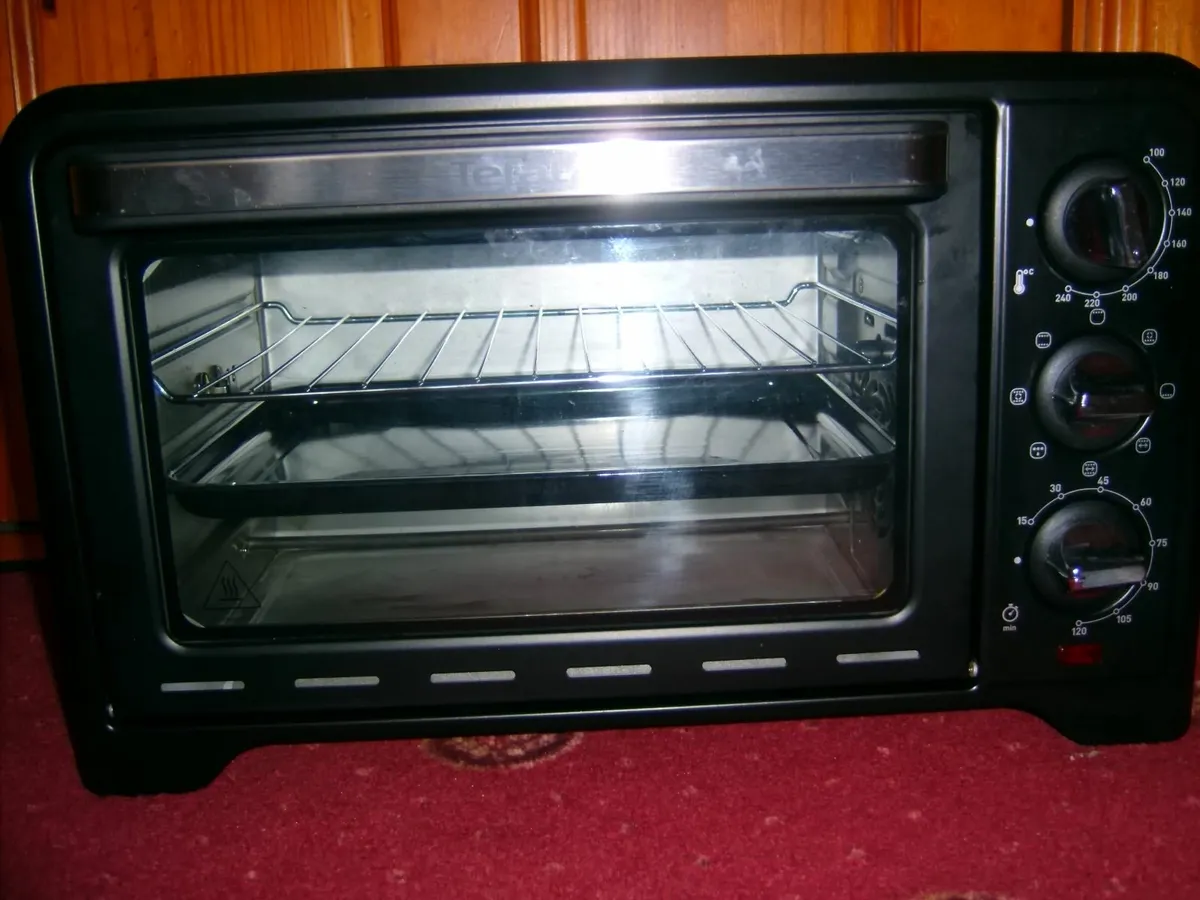 Oven, Grill - Image 1