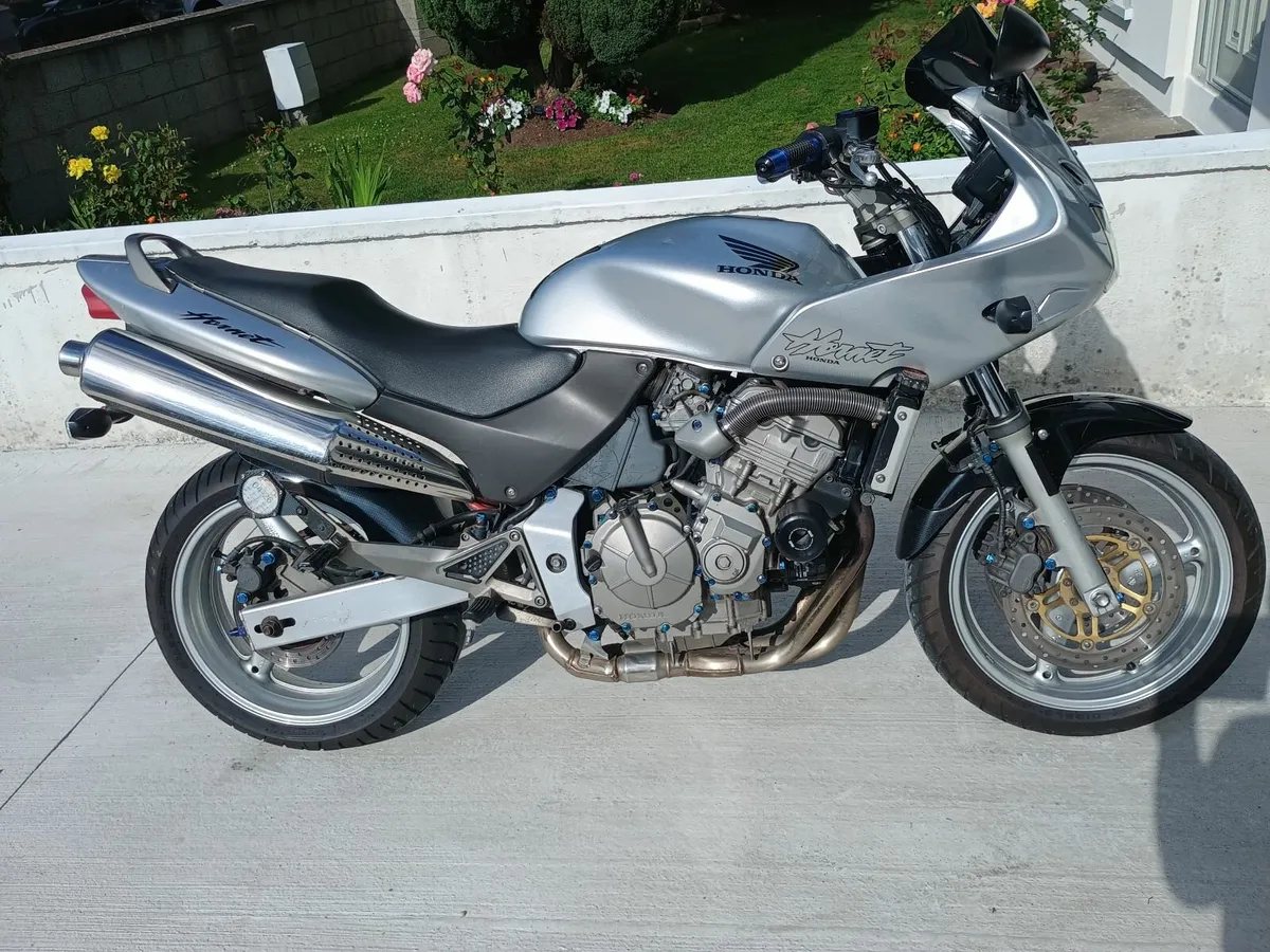 Honda Other 2003 - Image 1