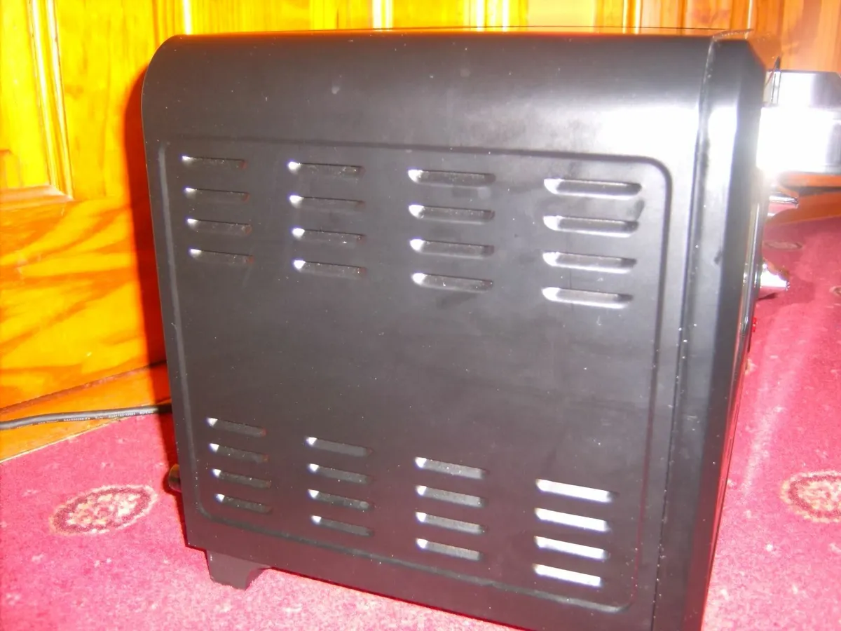 Oven, Grill - Image 3