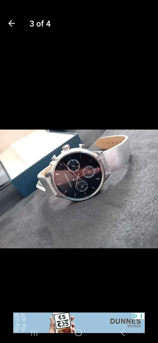 Paul Hewitt watch - Image 2