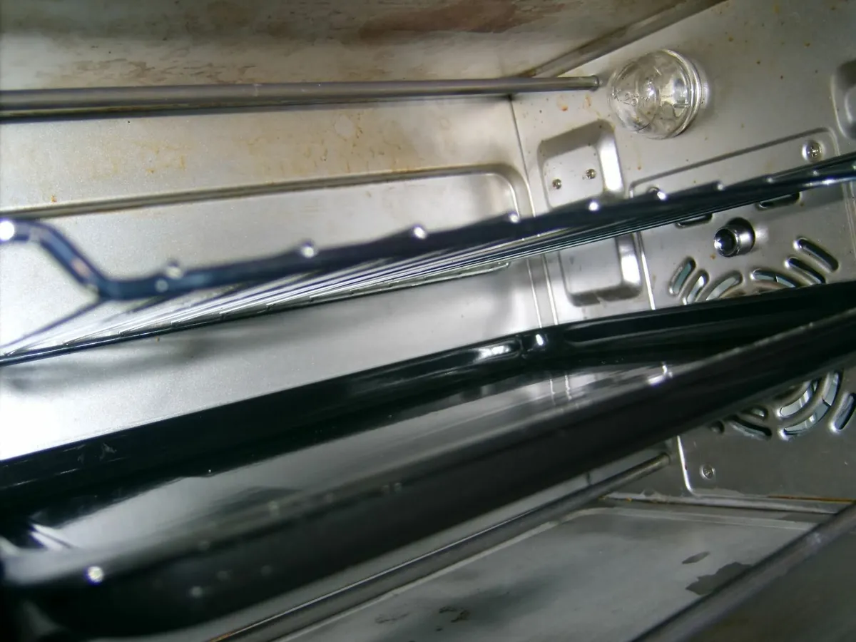 Oven, Grill - Image 4