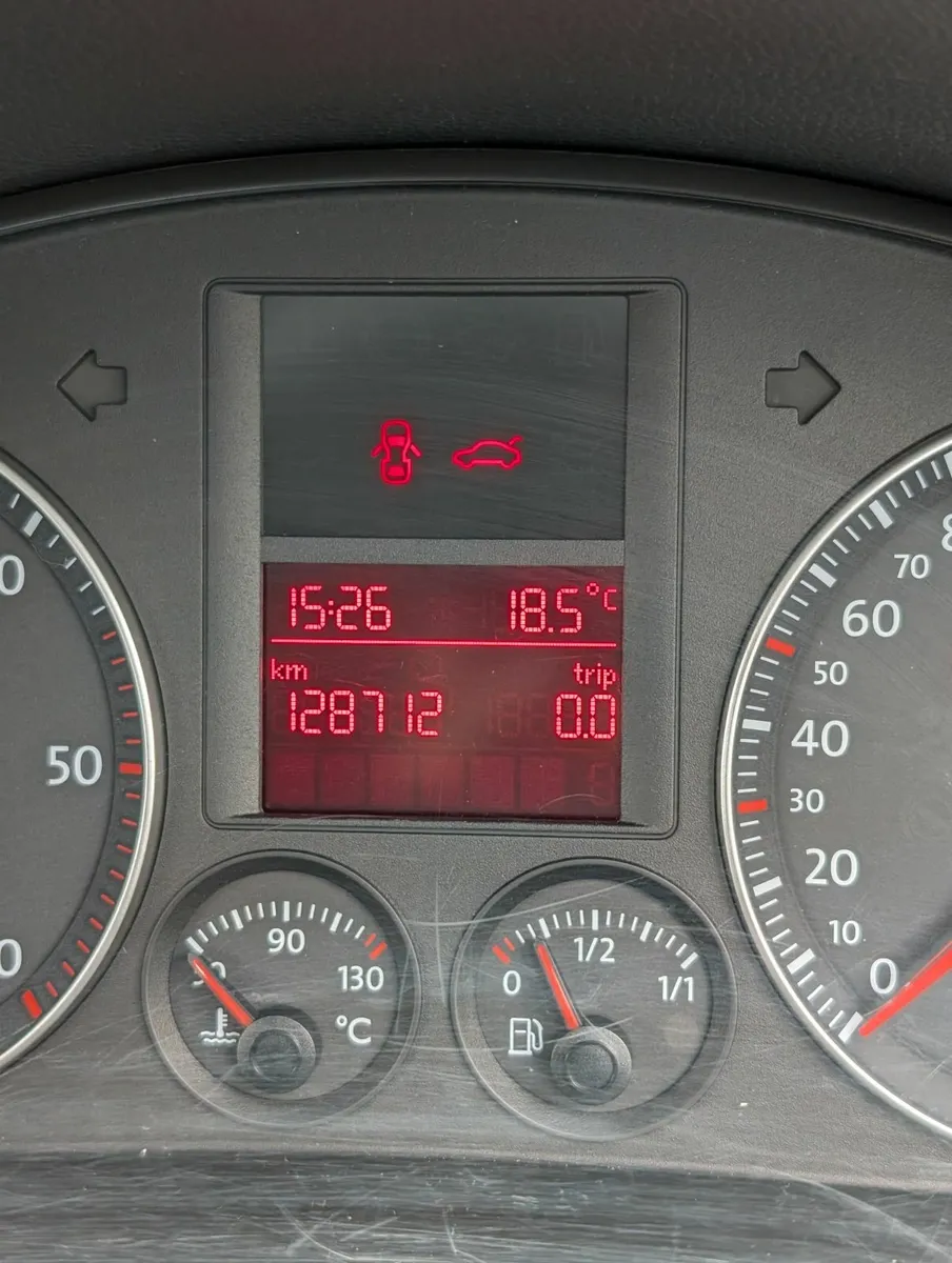 Volkswagen Golf 2006 - Image 4