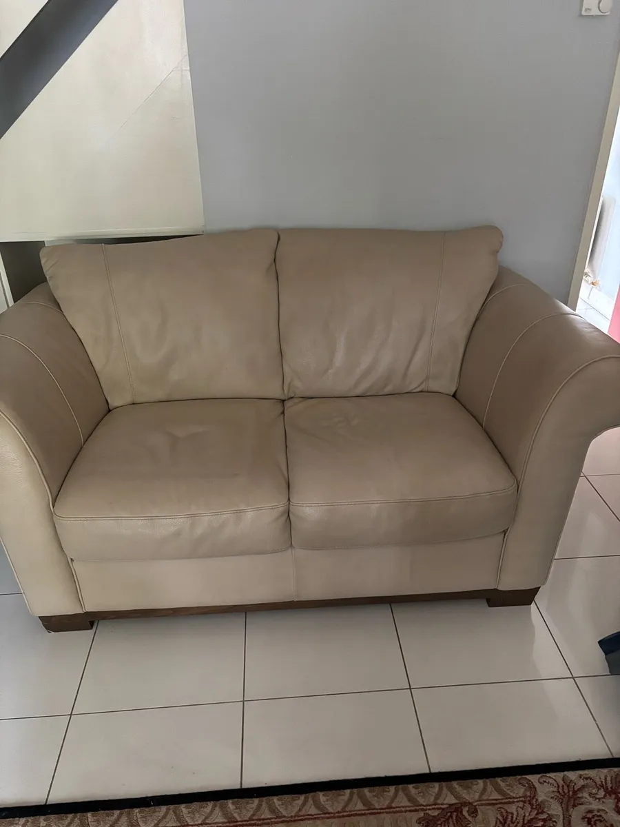 2 seater