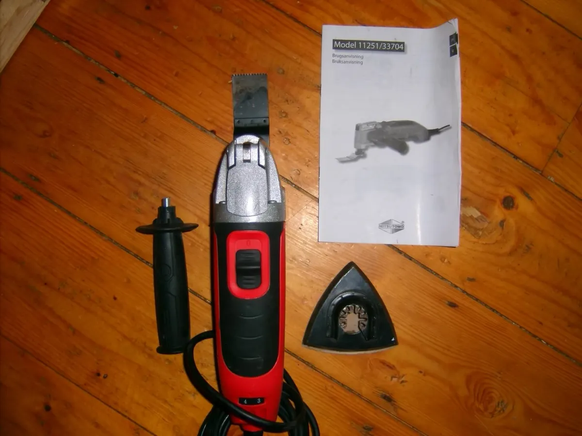 multi cutter - Image 1