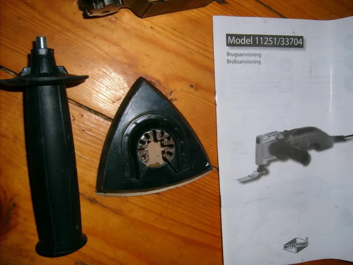 multi cutter - Image 2