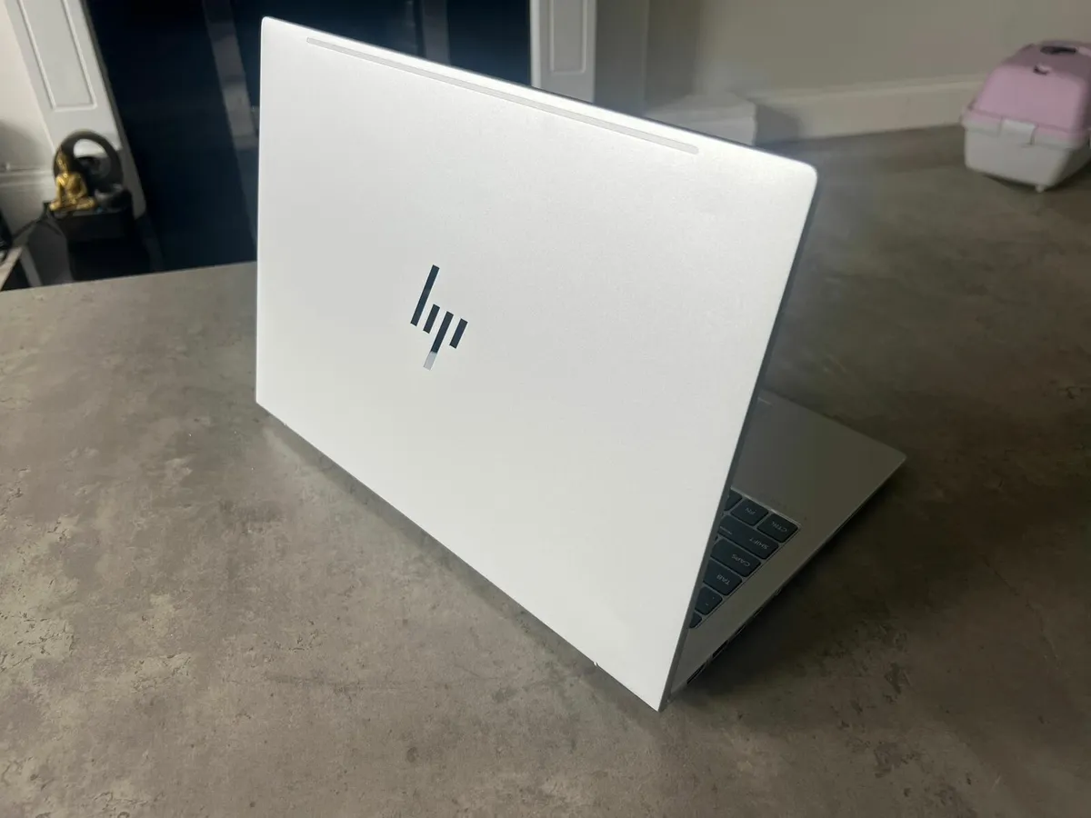New Loptop HP Elitebook 660 G11,Intel ultra 5,32GB - Image 4