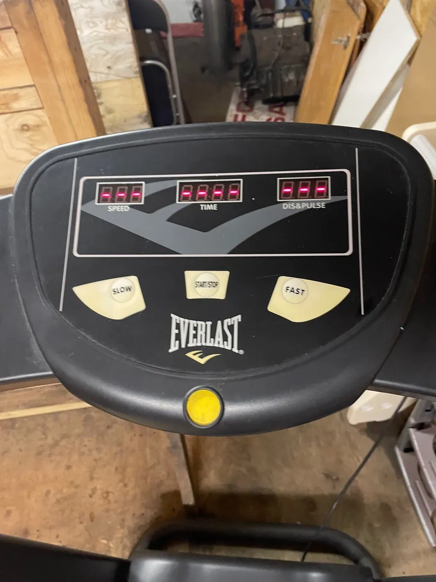 Treadmill everlast - Image 2